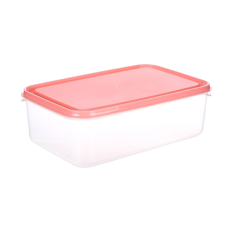 Food Container 2PCS