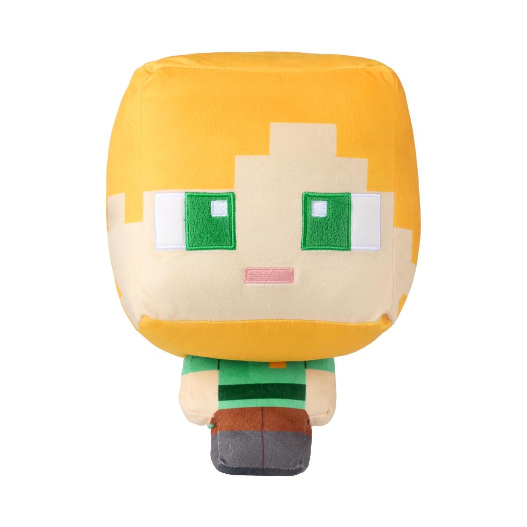Minecraft - 10in. Plush Toy(Alex)