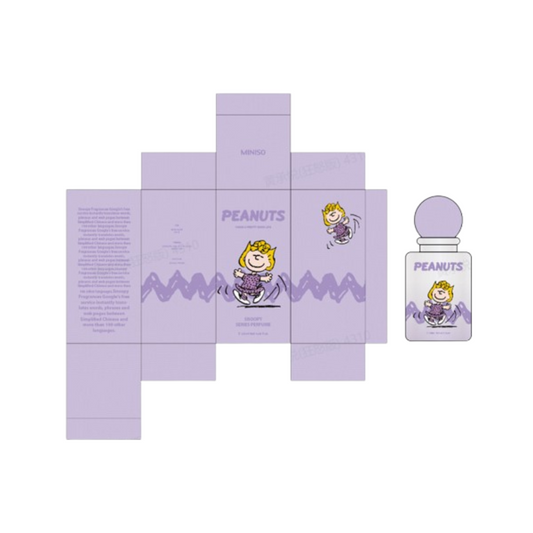 Adorable Purple Snoopy Eau de Parfum