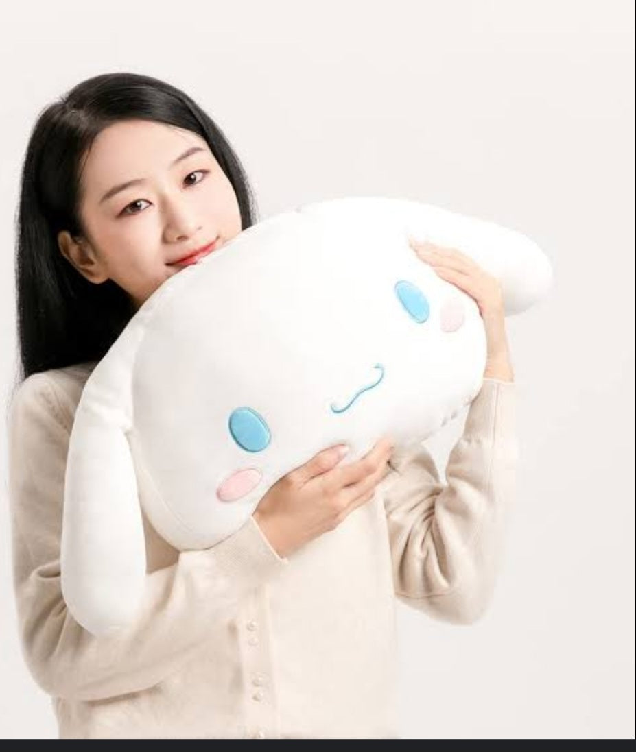 Cinnamoroll Series Ultra-soft Cinnamoroll Pillow