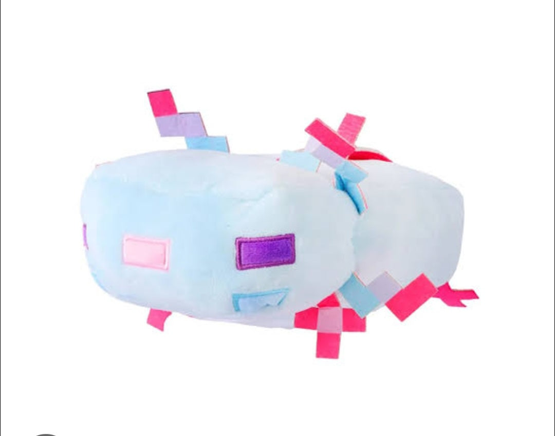 Minecraft - 10in. Plush Toy (Axolotl)