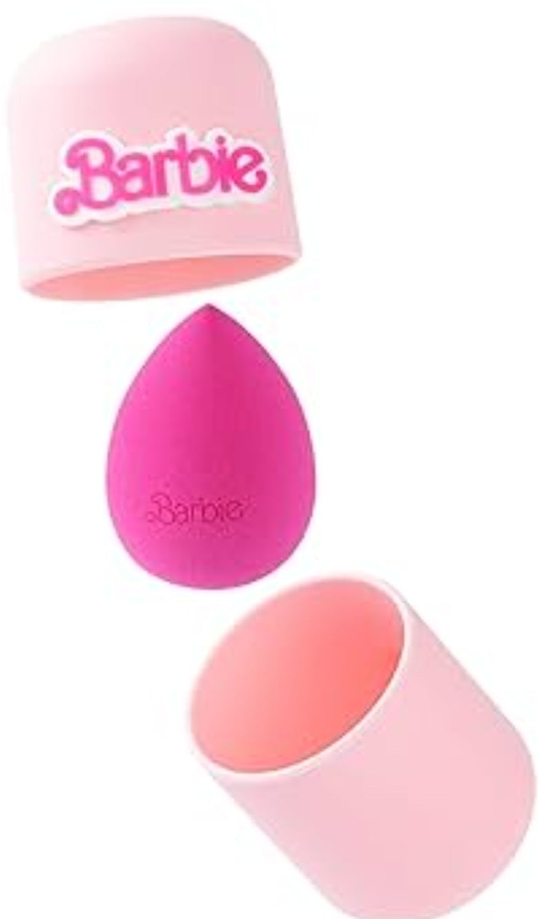 Barbie Collection Makeup Sponges (3 pcs)