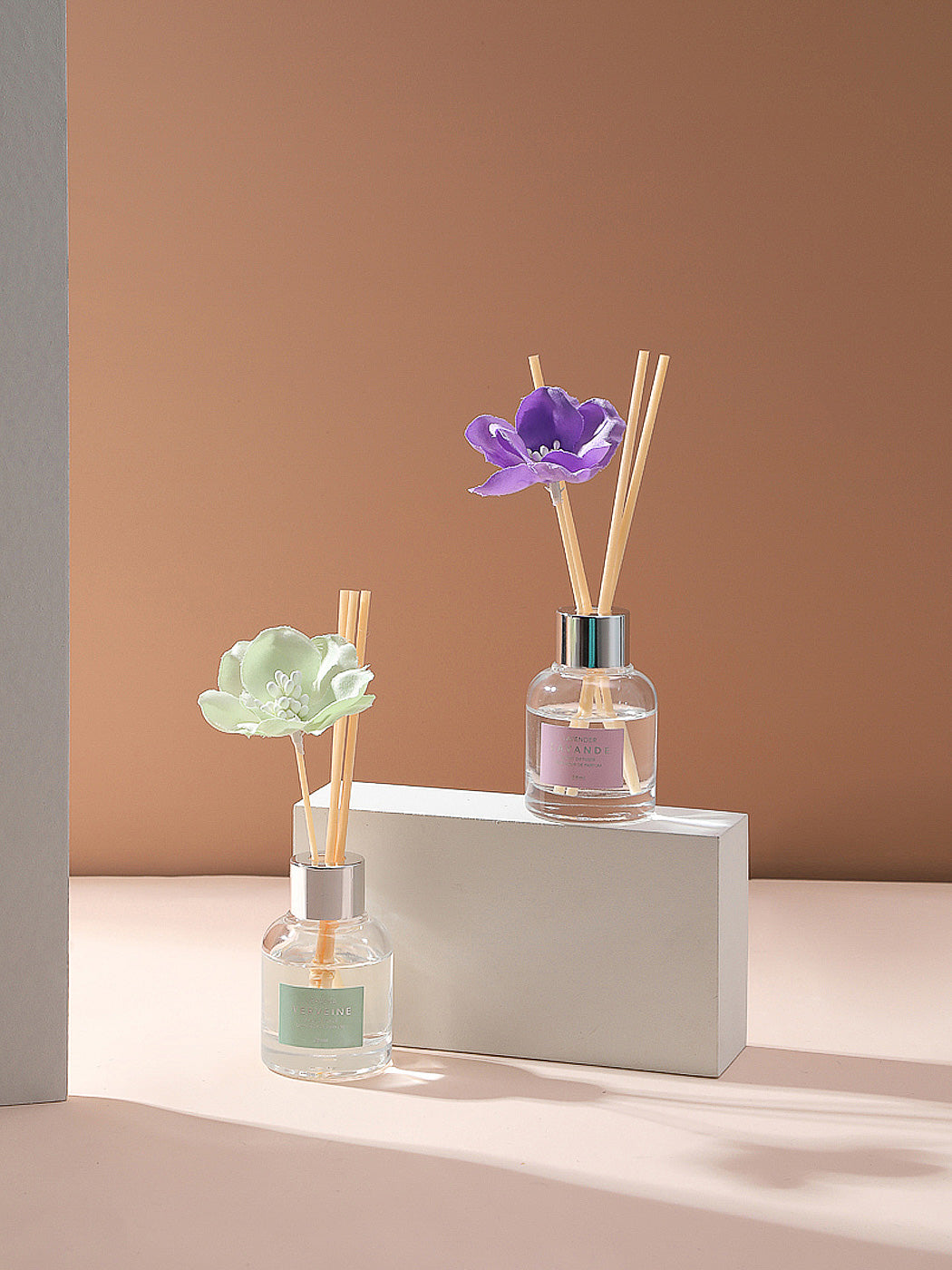 Scent Diffuser(Verbena)
