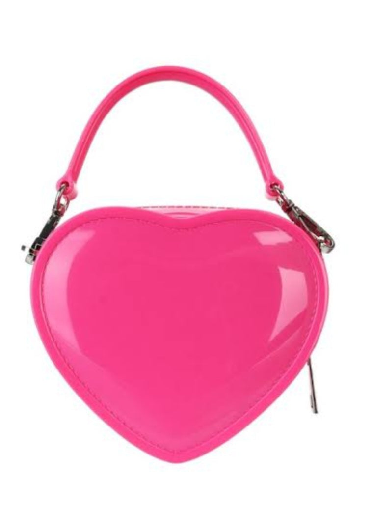 Barbie Collection Hourglass Jelly Bag