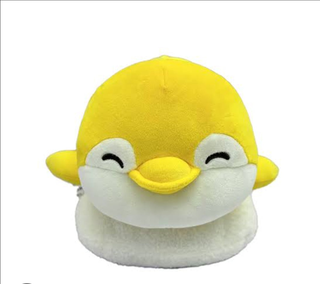 10in. Sushi Series Plush Toy(Penguin Tamagoyaki)
