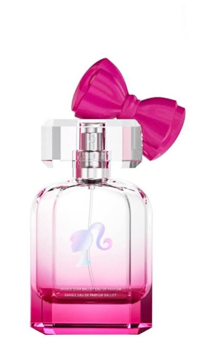 Barbie Ballet Eau de Parfum