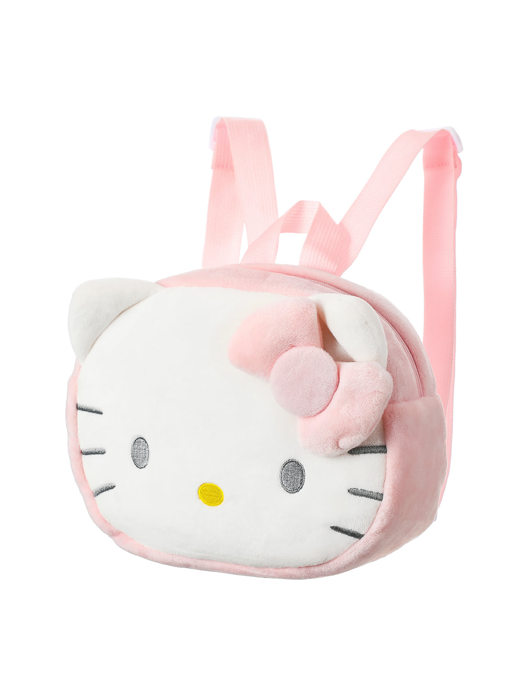 Hello Kitty Backpack (Pink)