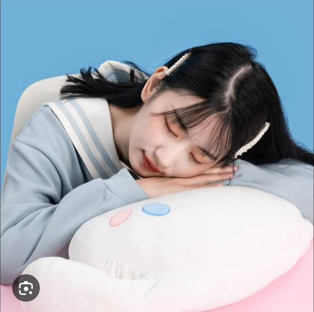 Cinnamoroll Series Ultra-soft Cinnamoroll Pillow