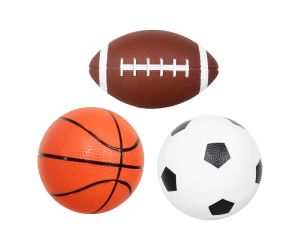 Inflatable Ball Set
