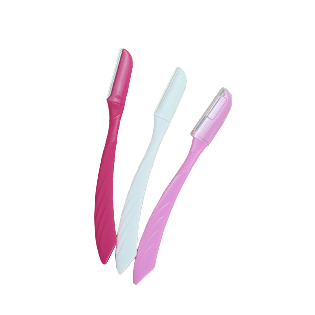 Luxury Eyebrow Razor