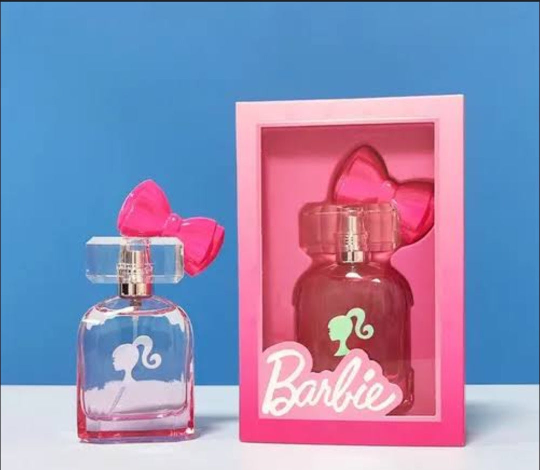 Barbie Ballet Eau de Parfum
