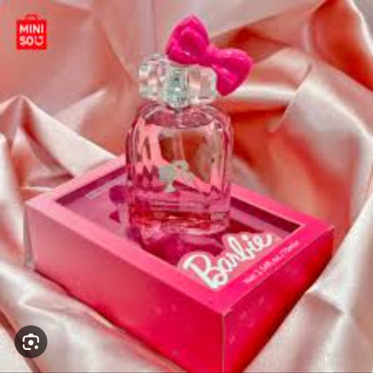 Barbie Ballet Eau de Parfum