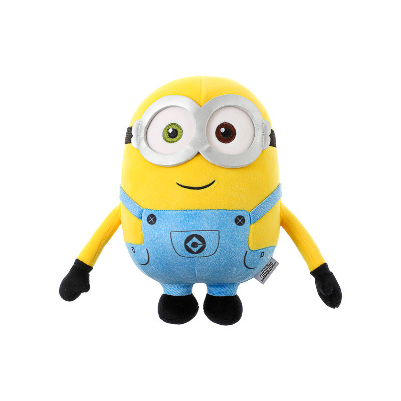 Minions Collection Plush Toy(Bob)