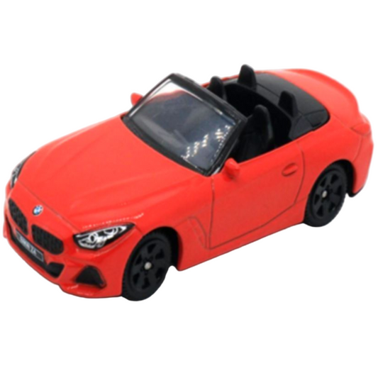 3in. Alloy Car Model (Genuine License - BMW Z4 M4OI)