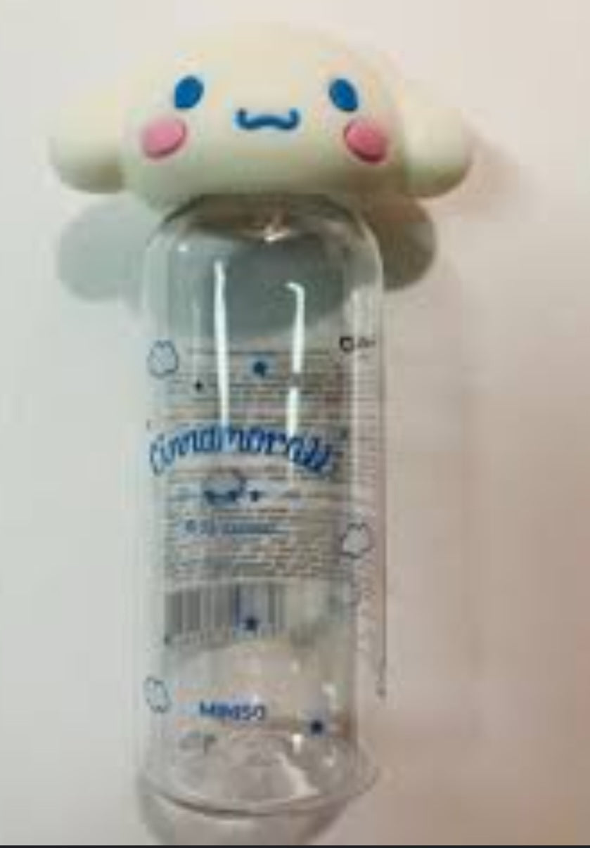 Sanrio Characters Travel Bottle 50mL