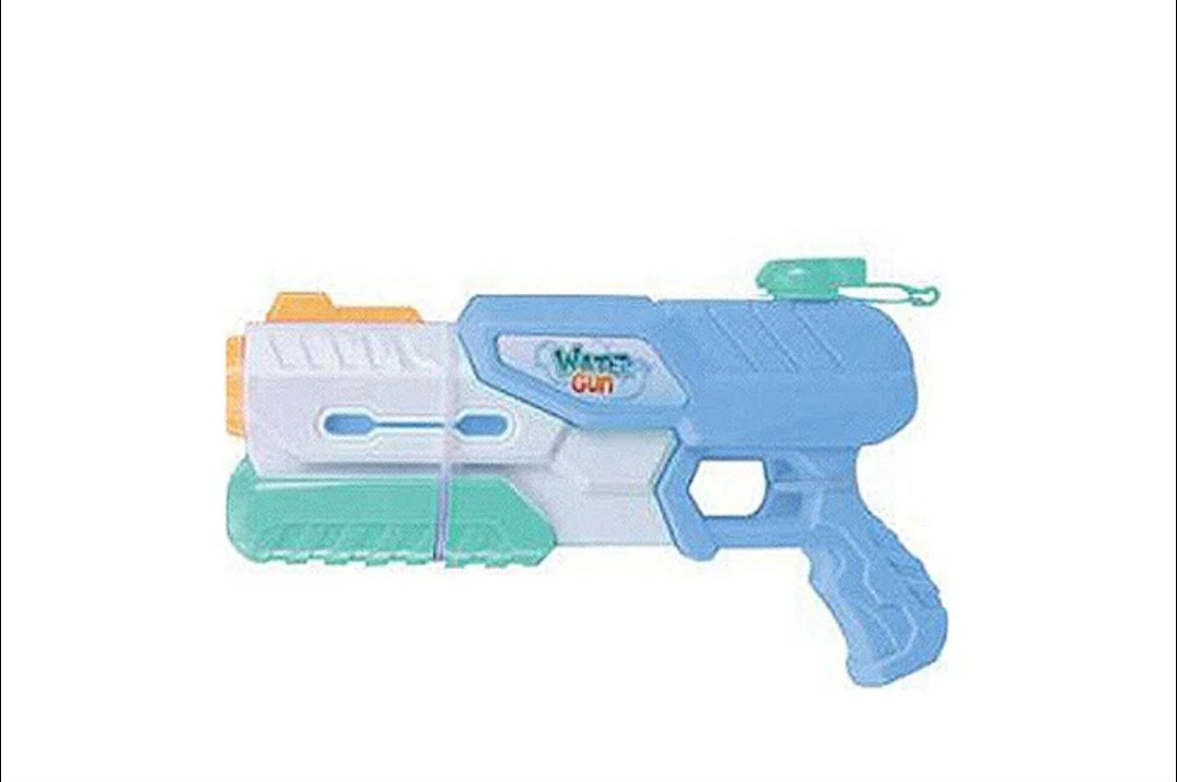 Joy Water Gun (Blue)