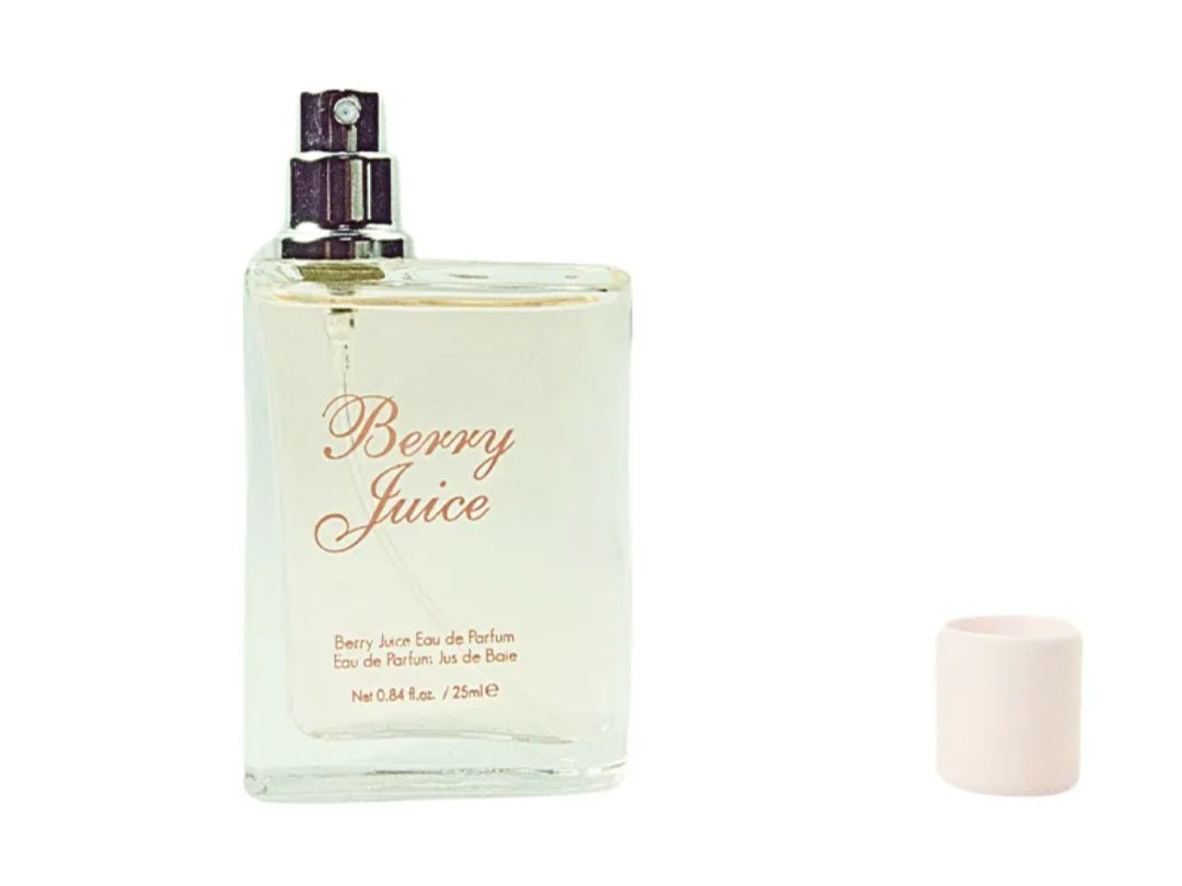 Berry Juice Eau de Parfum