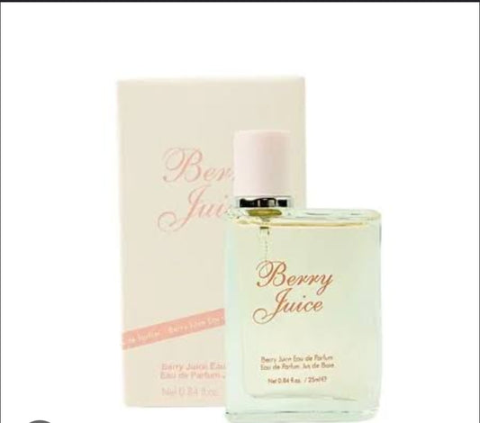 Berry Juice Eau de Parfum