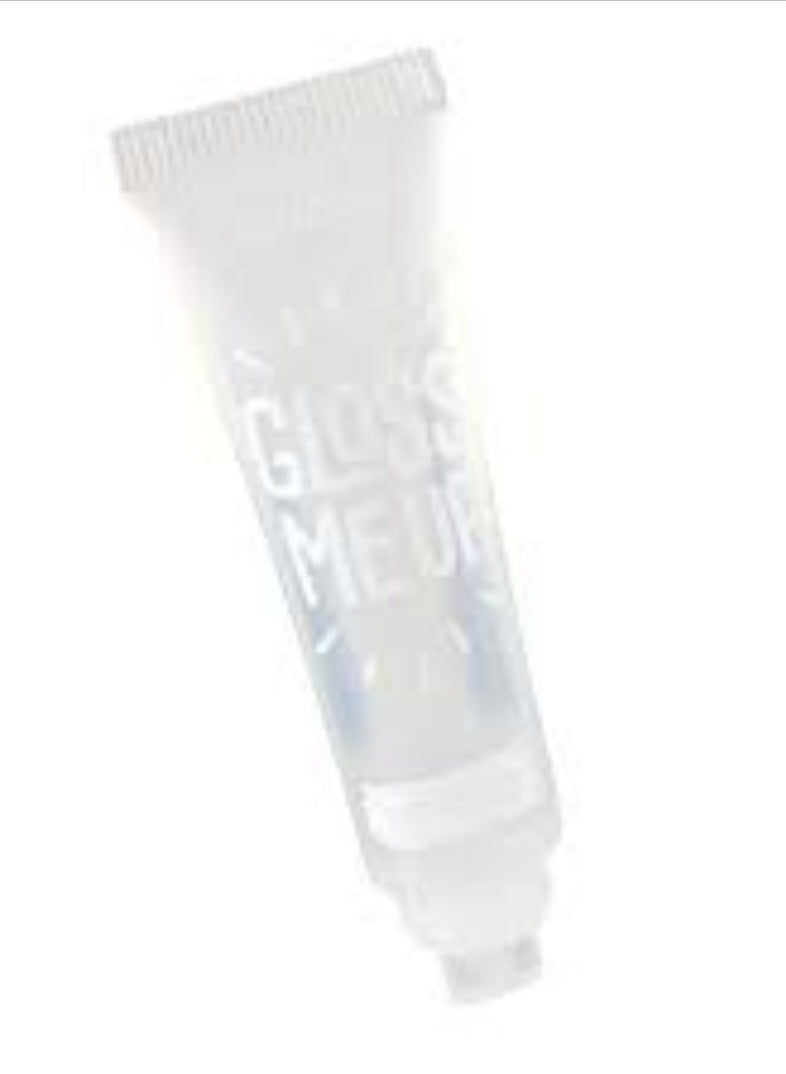 Shiny Lip Gloss(Vanilla)