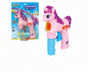 Unicorn Inertial Bubble Gun