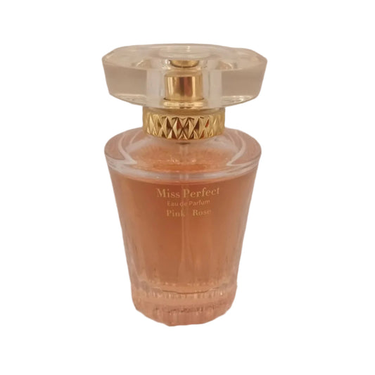 Miss Perfect Eau de Parfum (Pink)