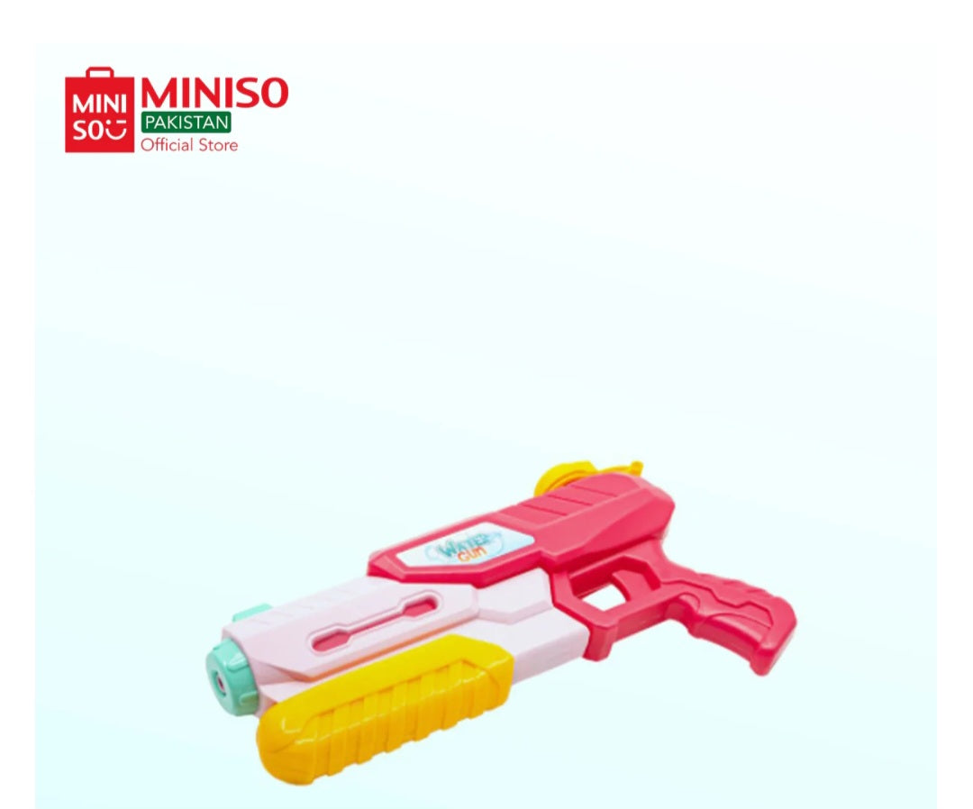 Joy Water Gun (Blue)
