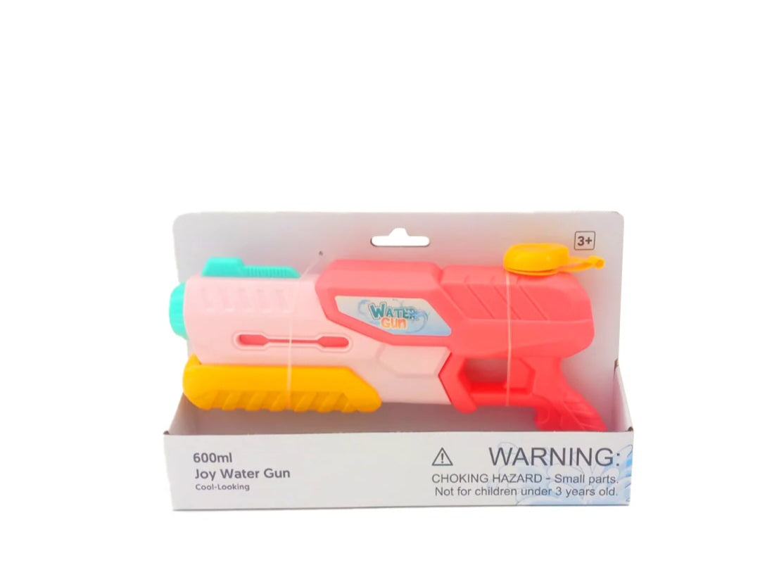 Joy Water Gun (Blue)