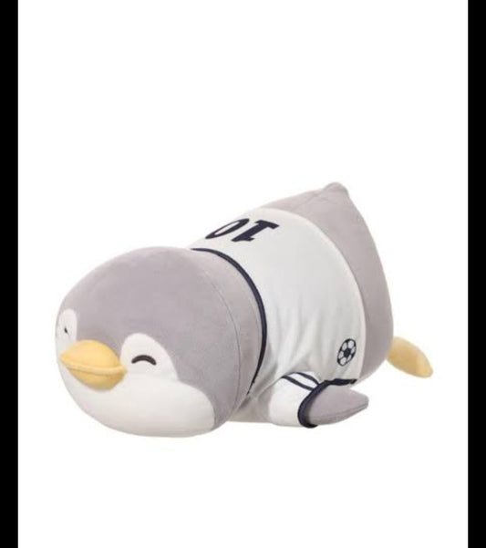 Mini Family Sports Lying Plush Toy(Pen Pen)
