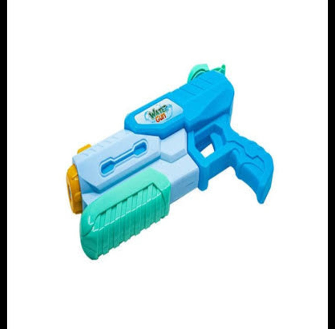 Joy Water Gun (Blue)