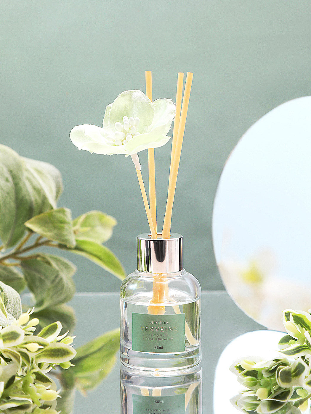 Scent Diffuser(Verbena)