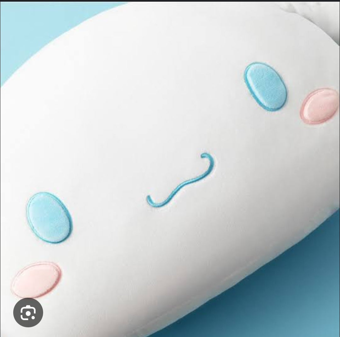 Cinnamoroll Series Ultra-soft Cinnamoroll Pillow