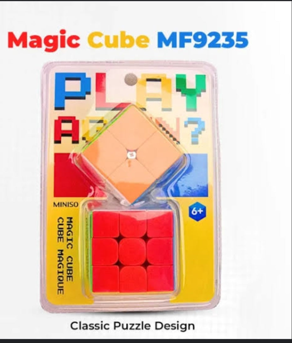 Magic Cube MF9235
