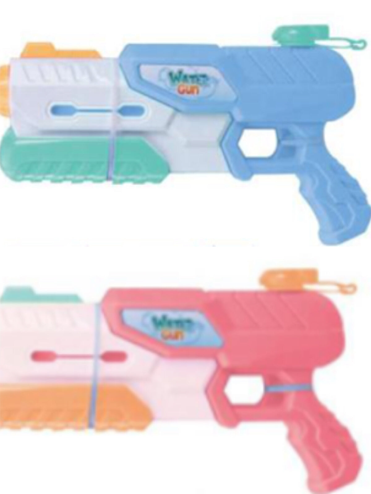 Joy Water Gun (Pink)