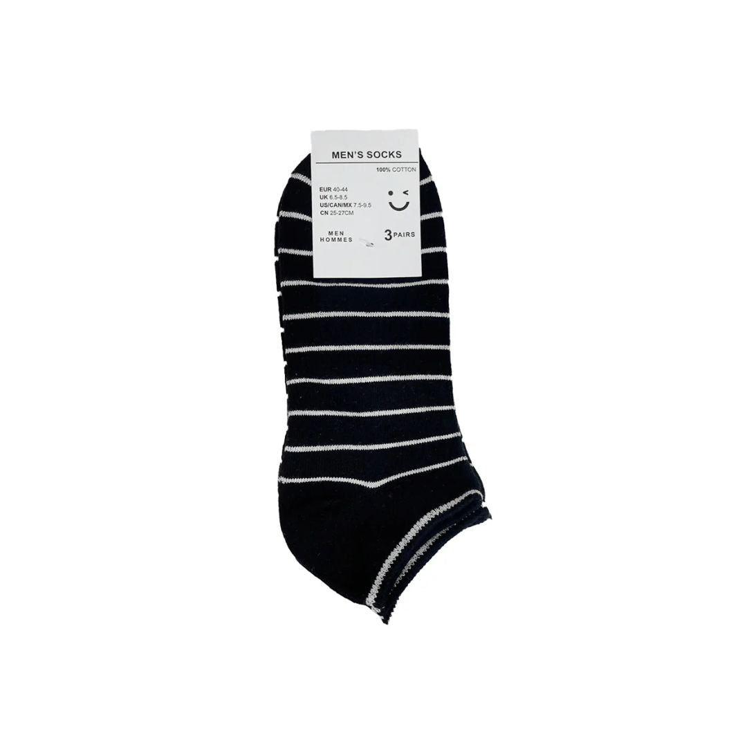 Men Socks(Stripe)
