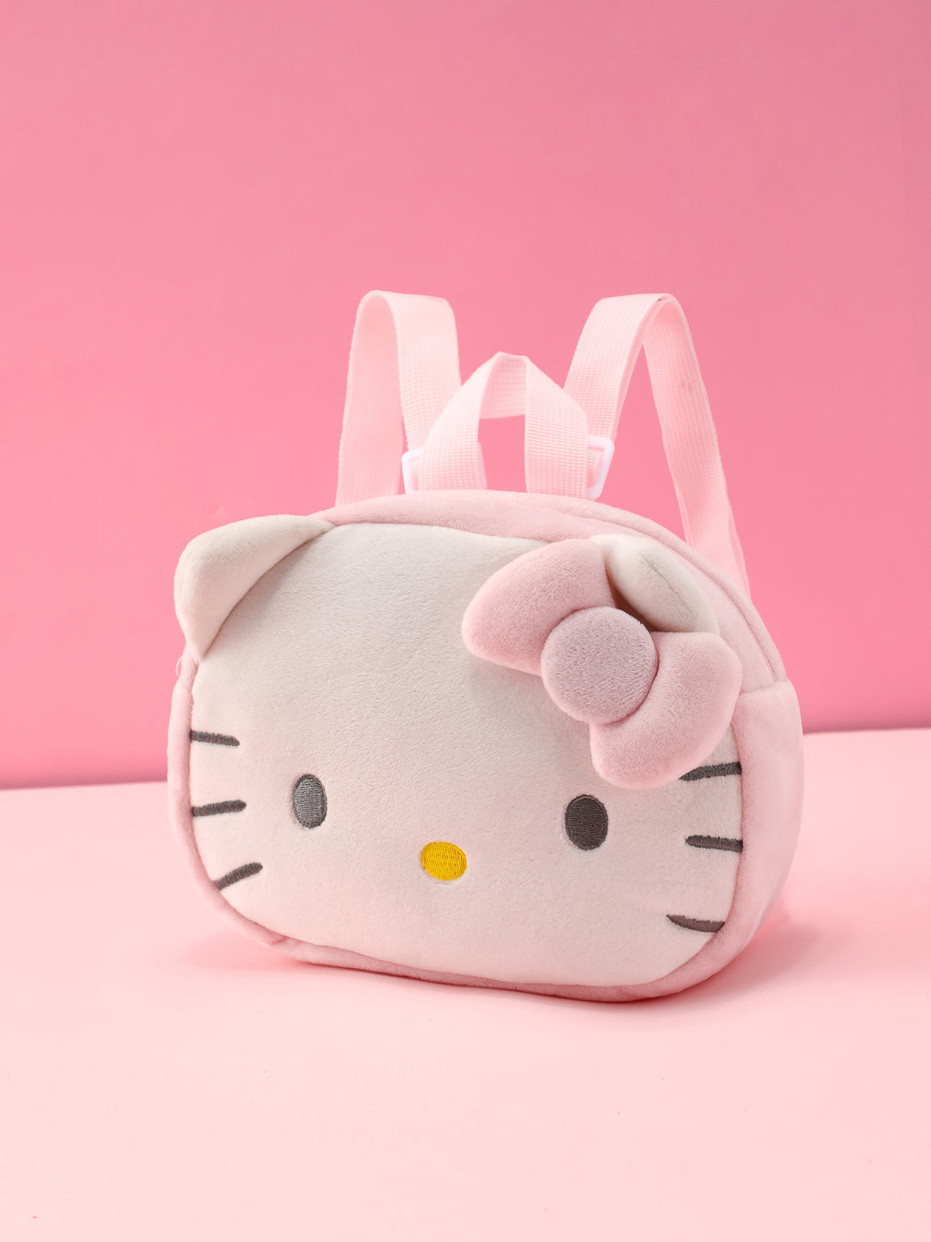 Hello Kitty Backpack (Pink)