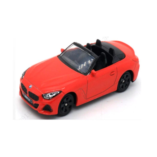 3in. Alloy Car Model (Genuine License - BMW Z4 M4OI)