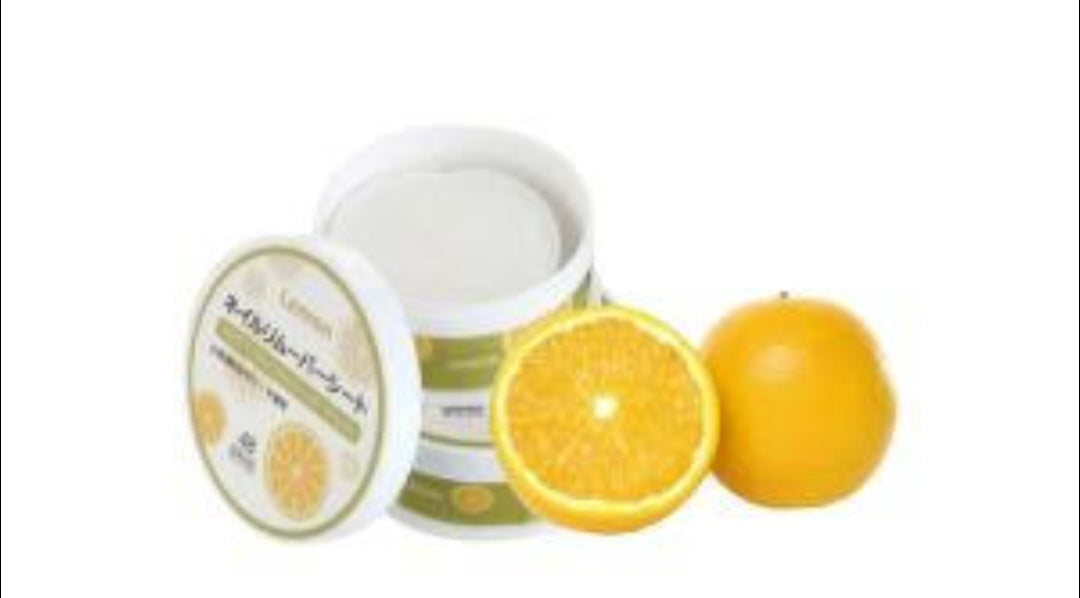 Nail Polish Cleansing Wipes(Lemon Fragrance)
