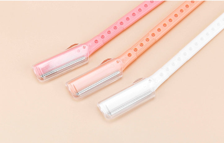 Feminine Eyebrow Razor