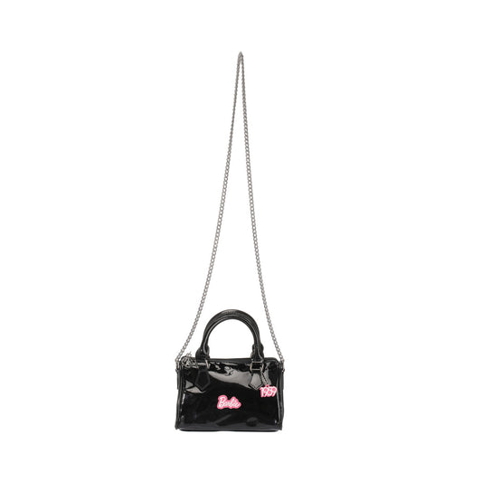 Barbie Collection Crossbody Bag(Rose Red)