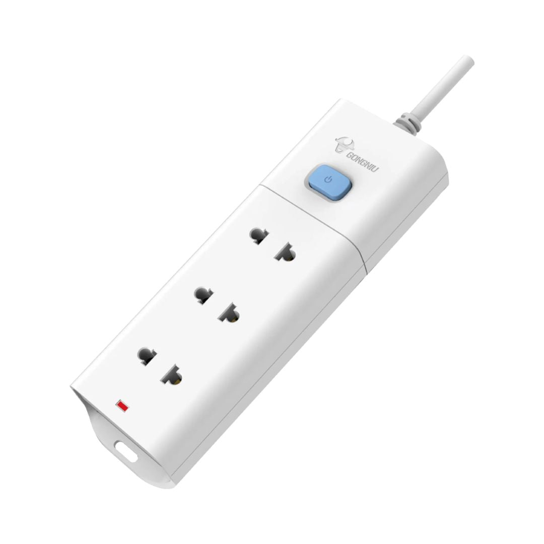 Miniso GongNiu Safety Extension(V1030)