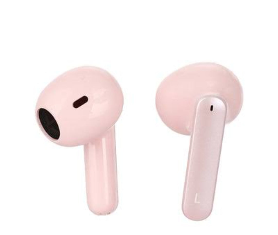 Mermaid Series TWS Earphones   Model: Y99(White)