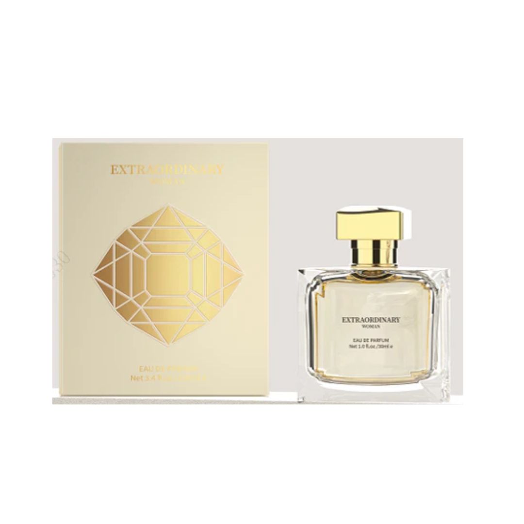 Goddess of Love Eau de Parfum