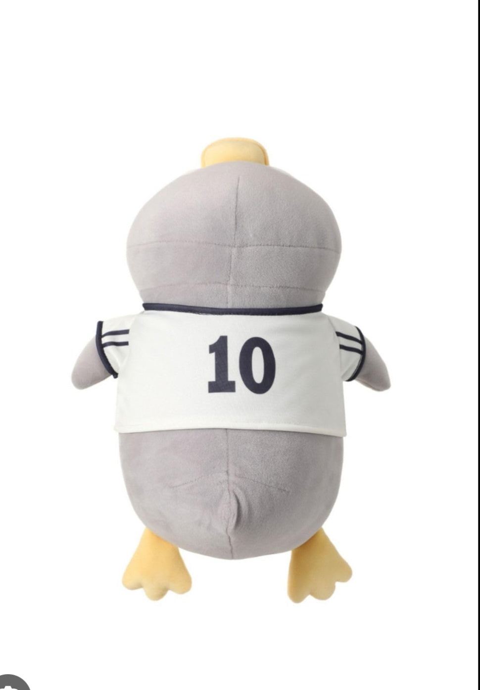 Mini Family Sports Lying Plush Toy(Pen Pen)