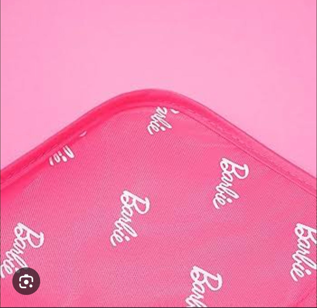 Barbie Collection Clothes Storage Bags (3 pcs)