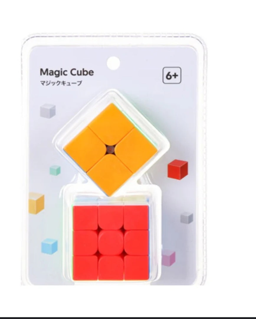 Magic Cube MF9235