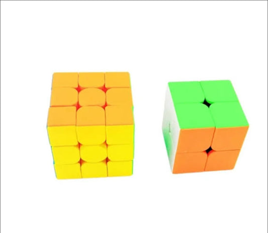 Magic Cube MF9235