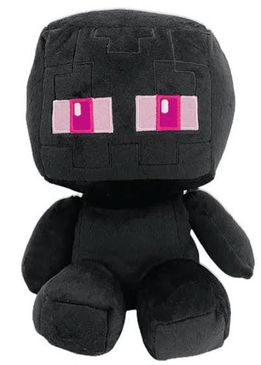 Minecraft - 10in. Plush Toy(Enderman)