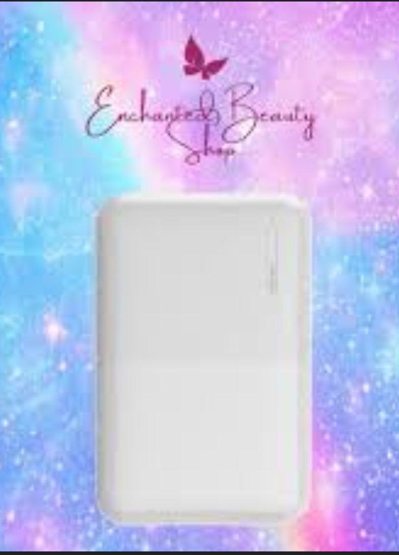 5000mAh Power Bank  Model: SCCDB-220616-1(Blue)