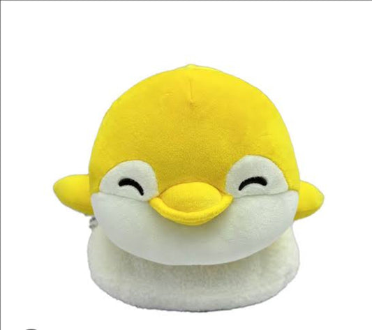 10in. Sushi Series Plush Toy(Penguin Tamagoyaki)