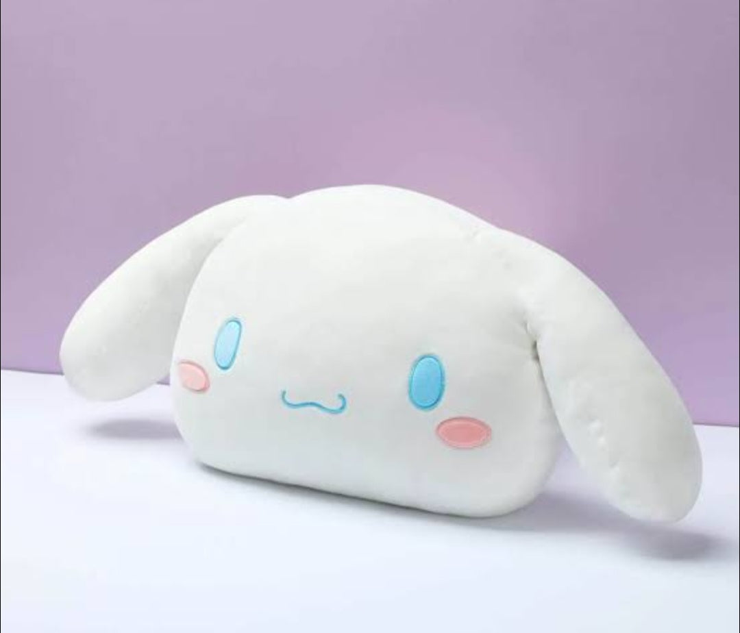 Cinnamoroll Series Ultra-soft Cinnamoroll Pillow